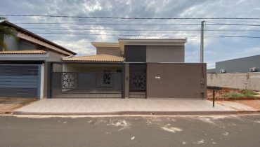 Rua Roma – Jardim Itália