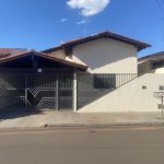 Rua Inglaterra n° 25 – Jardim Europa