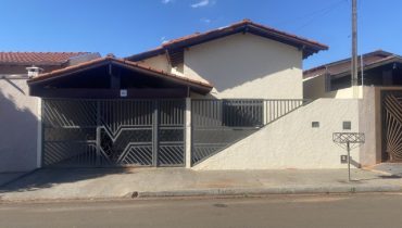 Rua Inglaterra n° 25 – Jardim Europa