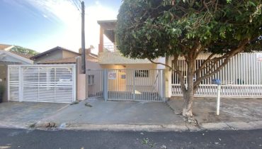 Rua das Hortênsias n° 49 – Santa Cruz