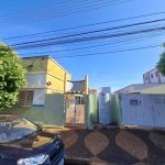 RUA 07 ESQUINA COM RUA 18