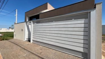 Residencial Monte Líbano