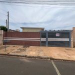 Rua Eurico Luiz Custódio n° 42 – Jardim Ana Lúcia