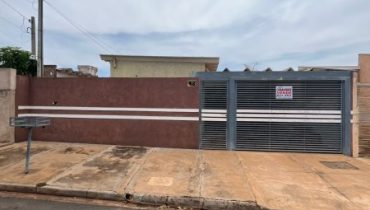 Rua Eurico Luiz Custódio n° 42 – Jardim Ana Lúcia