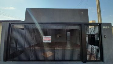 RUA PERIMETRAL LESTE N°1084 AP 02