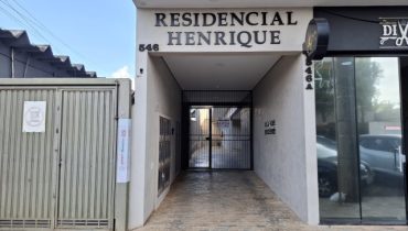 Rua 16 n° 550 – Apartamento 04 – Centro