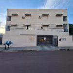 Rua das Flores n° 93 Ap 08 – Jardim Mangara