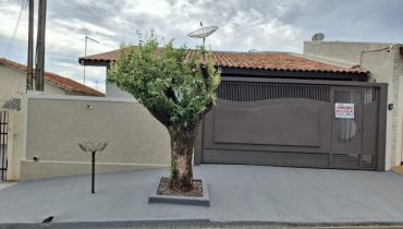 ALAMEDA RIO TOCANTINS N°402 BEIRA RIO