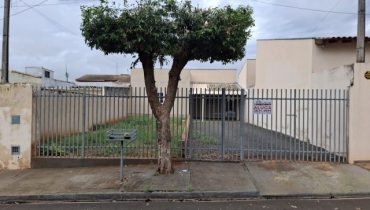 RUA JOSE PRONI N°241 JARDIM GUANABARA