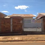 RUA ALCIDES DA SILVA N° 411 BAIRRO JOSÉ GUIMARÃES