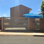 Rua Antônio Campanholo n° 52 Apartamento 02 e 04 – Jardim Guanabara