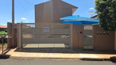 Rua Antônio Campanholo n° 52 Apartamento 02 e 04 – Jardim Guanabara