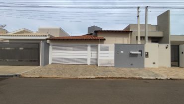 Rua dos Crisântemos n° 982 – Terras Altas do Sol