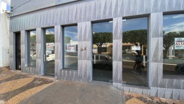 Avenida Conselheiro Antônio Prado n° 1106 – Salão B – Centro