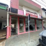 Av. Navarro de Andrade n° 966 AP 02 – Centro