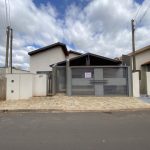 Rua Arlindo Amaral Campos n° 191 – Jardim Universitário I