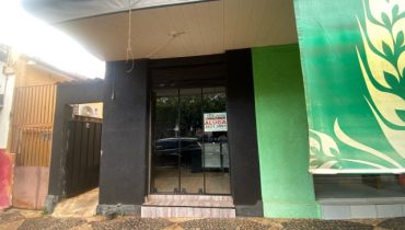 Av. Navarro de Andrade n° 778 – Centro