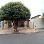 Rua Antônio Carlos de Almeida n° 242 – Oreste Borges