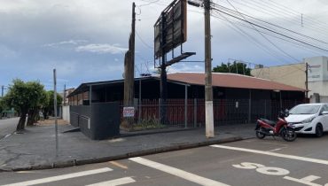 Av. Navarro de Andrade n° 2105 – Centro