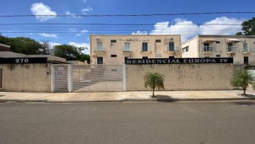 Rua Itália n° 270 Apartamento 12 – Jardim Europa