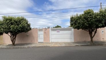 Rua 06 n° 1401 – Centro