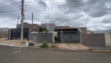 Rua Goiânia n° 100 – Villa Lobos