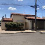 Rua 08 n° 2311 – Parque Ana Lucia