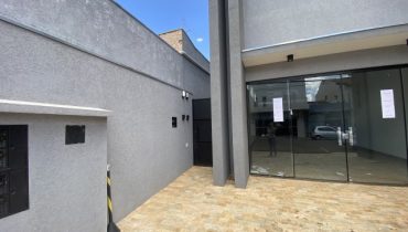 Rua 07 n° 1043 Apartamento 02 – Centro