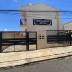 Rua das Flores n° 121 – Apartamento 05 – Jardim Mangará