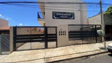 Rua das Flores n° 121 – Apartamento 05 – Jardim Mangará