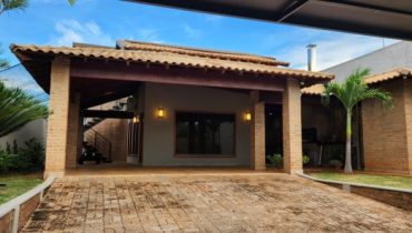 Rua Grécia – Jardim Europa