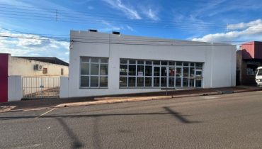 Santa Rita D’ Oeste