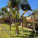 Rancho Jatobá