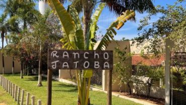 Rancho Jatobá