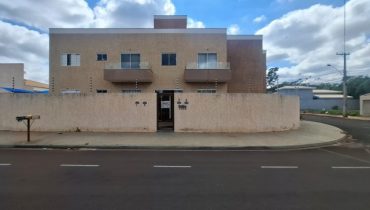 RUA ITALIA N°435 AP 02 JARDIM ITALIA