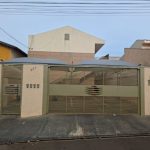 RUA JOSE PRONI N°271 AP 01 TÉRREO / 03