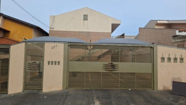 RUA JOSE PRONI N°271 AP 01 TÉRREO / 03