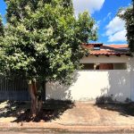 Rua Antônio Carlos de Almeida n° 162 – Oreste Borges