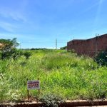 Rua Onildo Boracini – Bairro loteamento residencial jardins