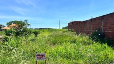 Rua Onildo Boracini – Bairro loteamento residencial jardins