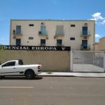 Rua Itália n°279 Apartamento 02 – Jardim Europa