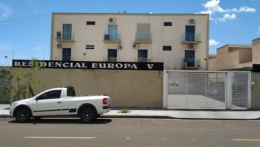 Rua Itália n°279 Apartamento 02 – Jardim Europa