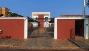 Rua 08 n° 1096 Apartamento 02 – Centro