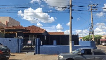 AVENIDA CONSELHEIRO ANTONIO PRADO N°1719