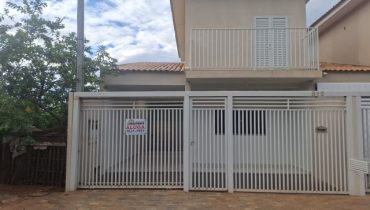 RUA JOAO MAGALHAES N° 912 PARQUE CLOVIS OGER