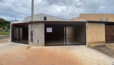 Alameda dos Tamboris n° 280 – Casa B – Jardim dos Colibris