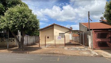 Av. Rio Paraná n° 321 – BEIRA RIO