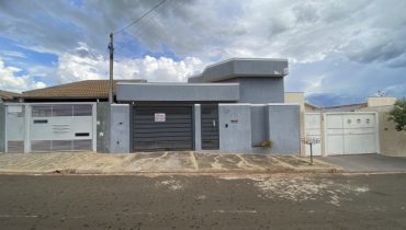 Rua Belém n°140 – Villa Lobos