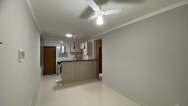 Rua Itália n°279 Apartamento 02 – Jardim Europa