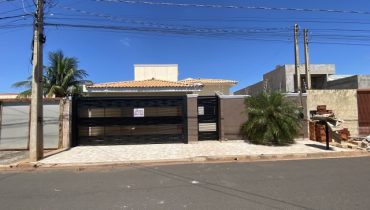 Rua Alemanha n° 71 – Jardim Europa III